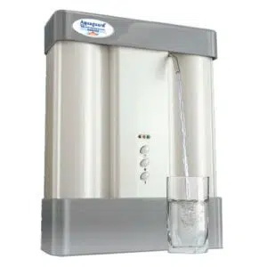 dr aquaguard water purifier