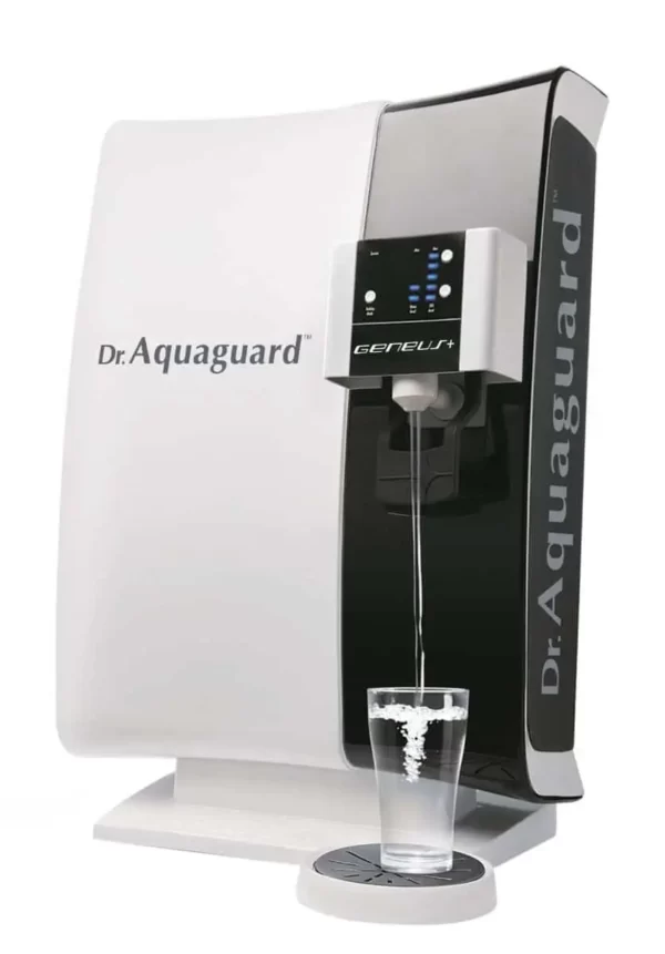 aquaguard geneus